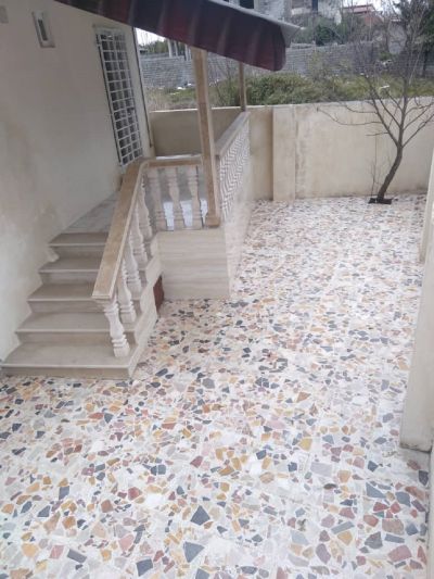 ویلا 250 متری دو خوابه در تنکابن