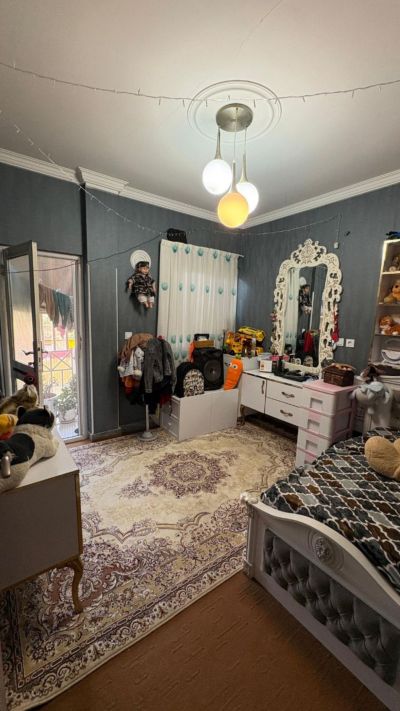 آپارتمان 100 متری دو خوابه در بلوار طالب آملی آمل