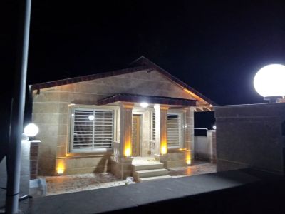 ویلا 250 متری دو خوابه در تنکابن