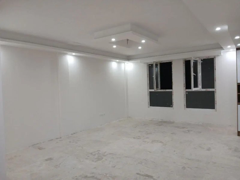 آپارتمان 90 متری دو خوابه در تهرانپارس غربی تهران13961729983