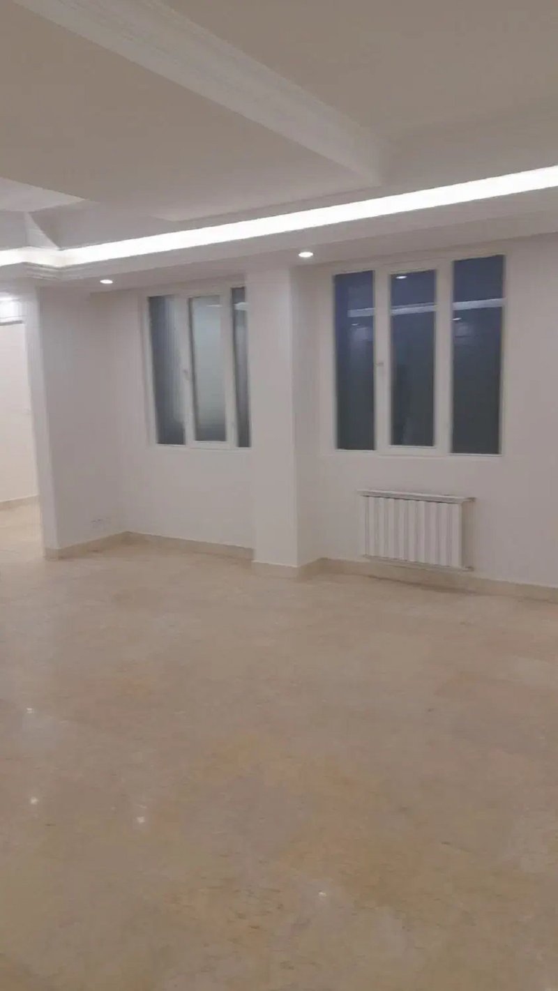 آپارتمان 115 متری سه خوابه در پونک تهران13960429936