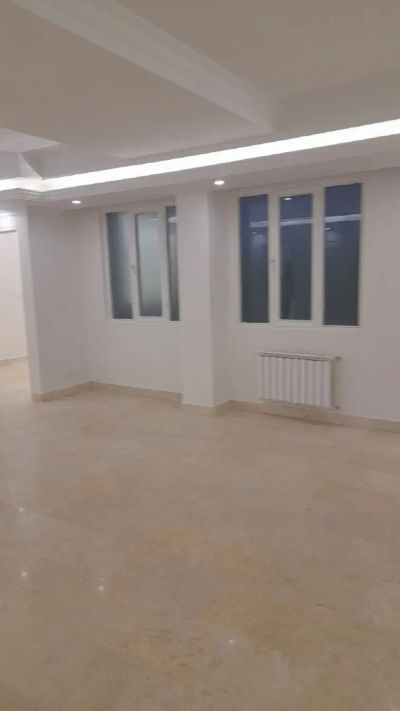 آپارتمان 115 متری سه خوابه در پونک تهران