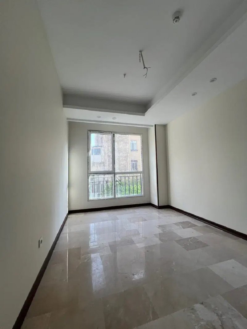 آپارتمان 110 متری دو خوابه در تهرانپارس غربی تهران13961829988