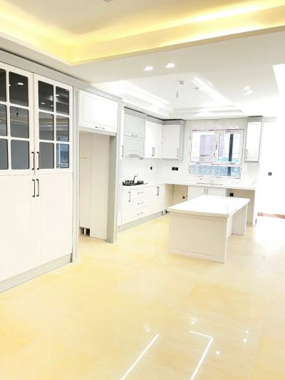 آپارتمان 154 متری سه خوابه در سردار جنگل تهران