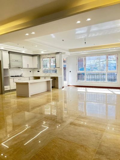 آپارتمان 154 متری سه خوابه در سردار جنگل تهران