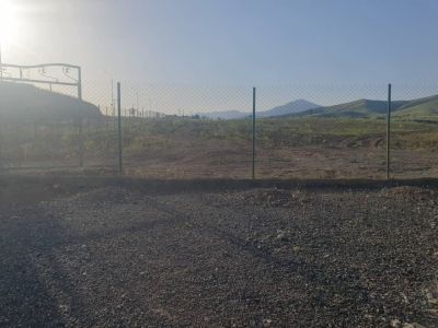 زمین 20000 متری در شبستر تبریز