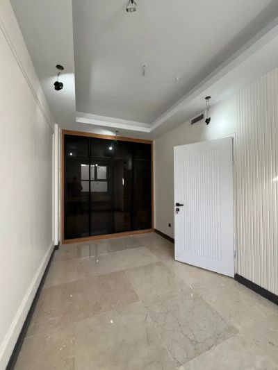 آپارتمان 122 متری دو خوابه در تهرانپارس تهران