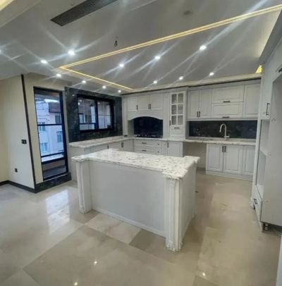 آپارتمان 147 متری سه خوابه در پونک تهران