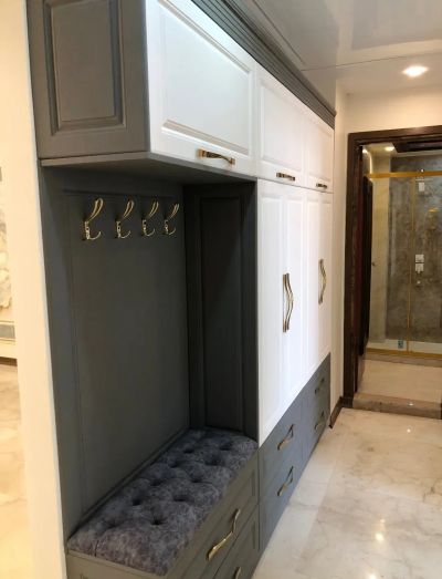 آپارتمان 170 متری سه خوابه در پونک تهران