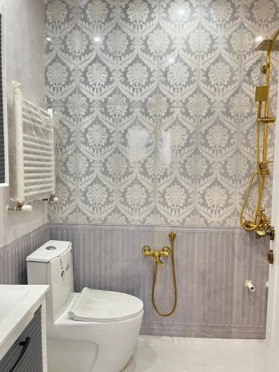 آپارتمان 143 متری سه خوابه در سردار جنگل تهران