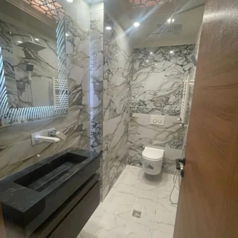 آپارتمان 147 متری سه خوابه در پونک تهران13961129966