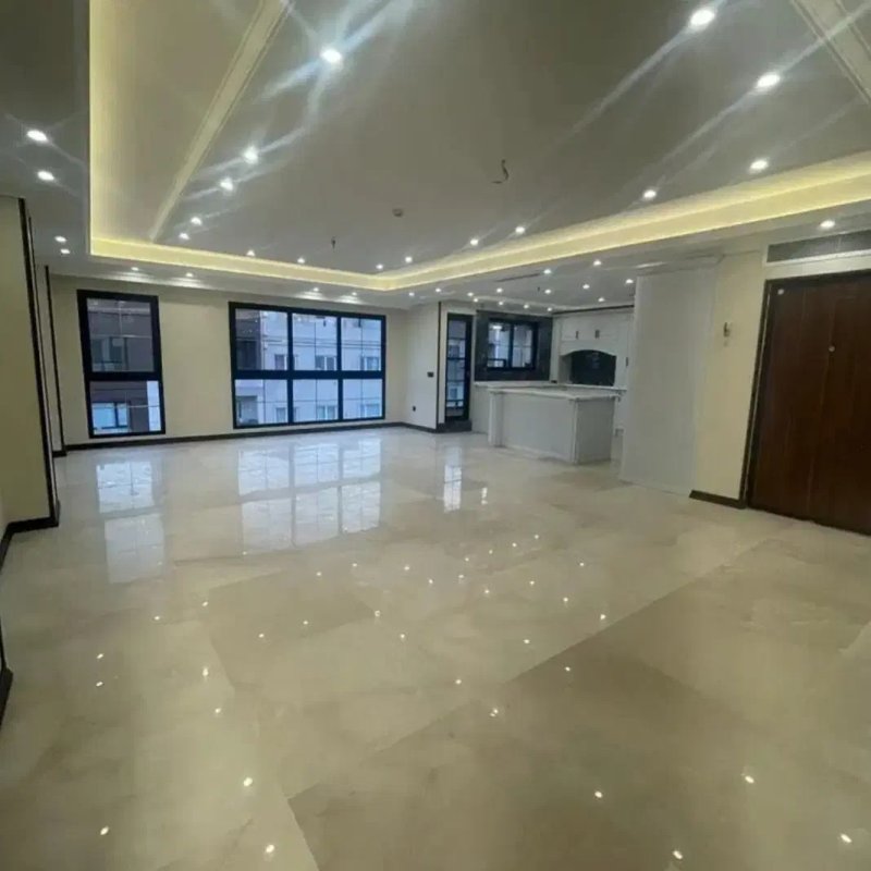 آپارتمان 147 متری سه خوابه در پونک تهران13961129962