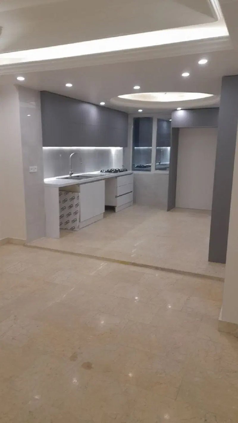 آپارتمان 115 متری سه خوابه در پونک تهران13960429935