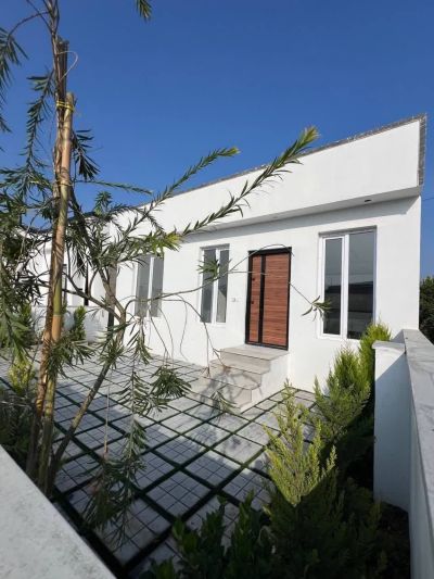 ویلا 150 متری سه خوابه در سالده چمستان