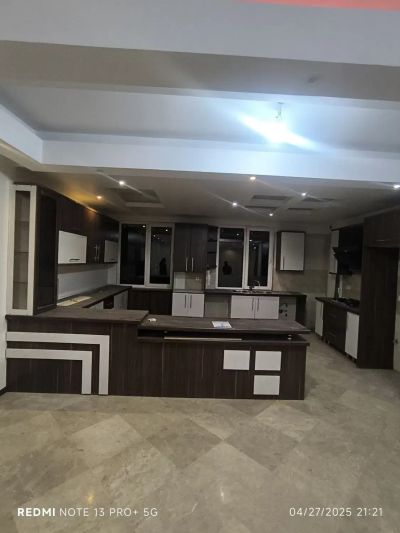 آپارتمان 105 متری دو خوابه در تهرانپارس غربی تهران