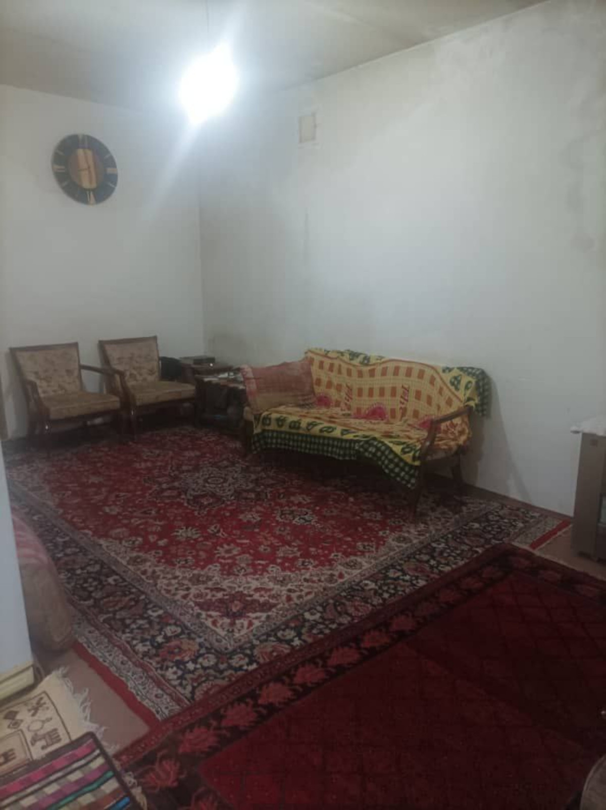 ویلا 200 متری در وشته طالقان 2