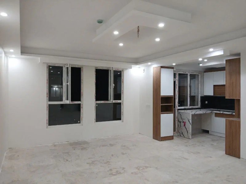 آپارتمان 90 متری دو خوابه در تهرانپارس غربی تهران13961729982