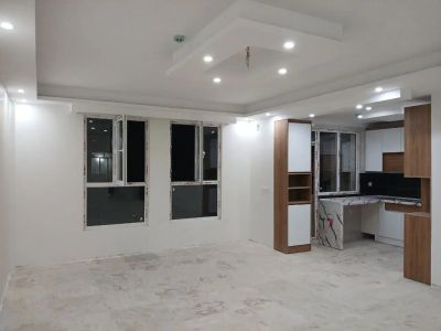 آپارتمان 90 متری دو خوابه در تهرانپارس غربی تهران