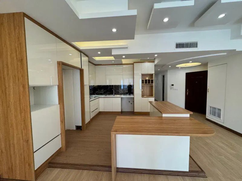 آپارتمان 165 متری سه خوابه در عظیمیه کرج13957029895