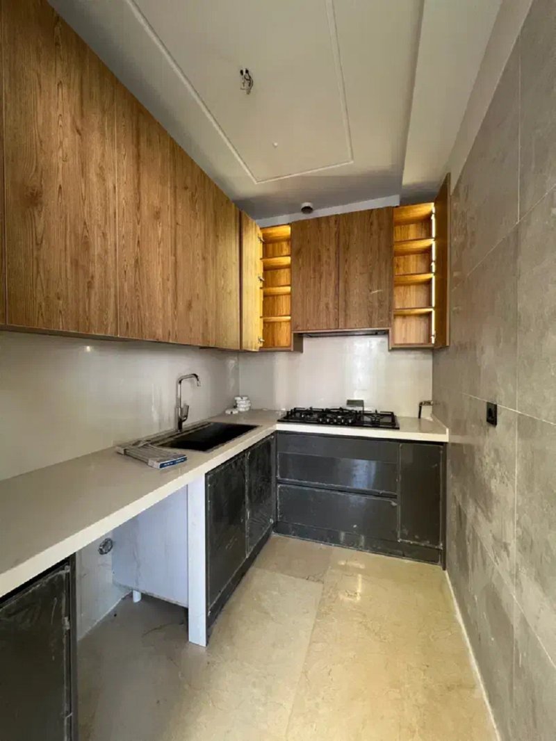 آپارتمان 122 متری دو خوابه در تهرانپارس تهران13961629979