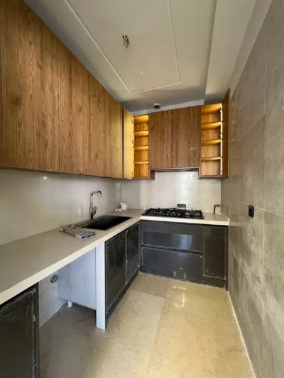 آپارتمان 122 متری دو خوابه در تهرانپارس تهران