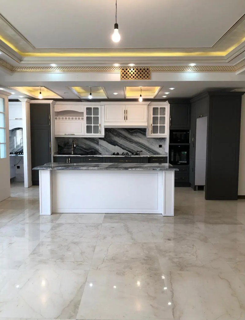 آپارتمان 170 متری سه خوابه در پونک تهران13961429973