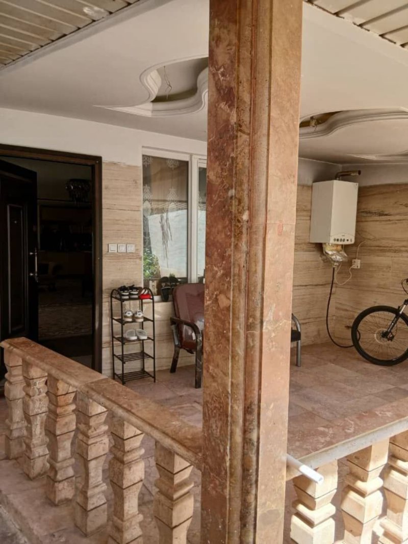 ویلا 265 متری در طالقان13957729912