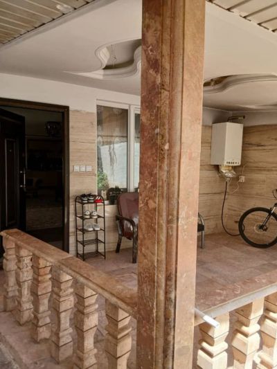 ویلا 265 متری در طالقان