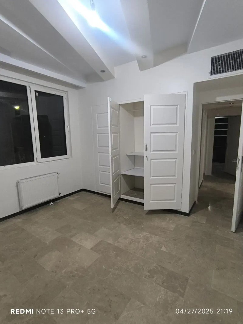 آپارتمان 105 متری دو خوابه در تهرانپارس غربی تهران13962130000