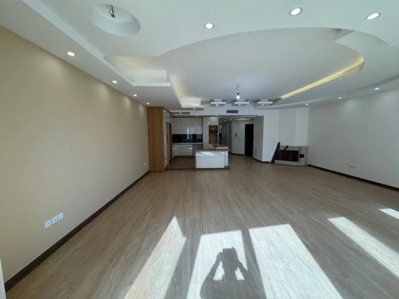 آپارتمان 165 متری سه خوابه در عظیمیه کرج13957029897