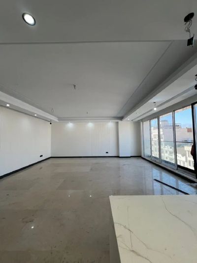 آپارتمان 122 متری دو خوابه در تهرانپارس تهران