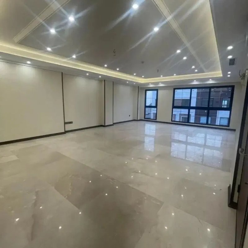 آپارتمان 147 متری سه خوابه در پونک تهران13961129964