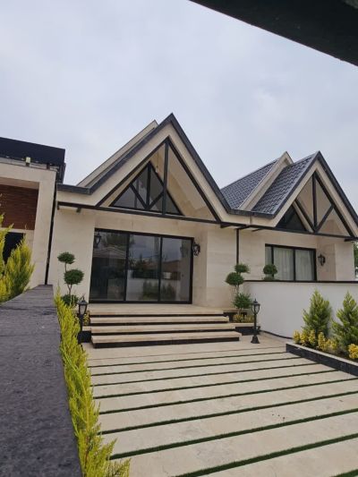 ویلا 170 متری دو خوابه در تسبیح کلا چمستان