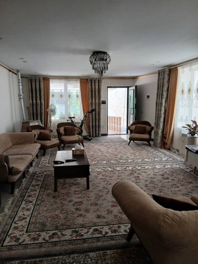 ویلا 265 متری در طالقان13957729904