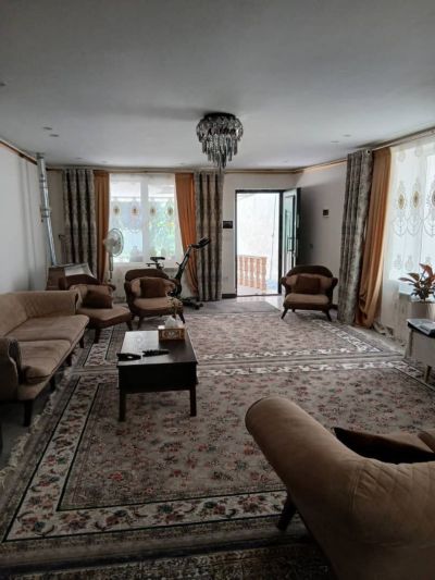 ویلا 265 متری در طالقان