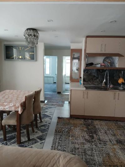 ویلا 265 متری در طالقان