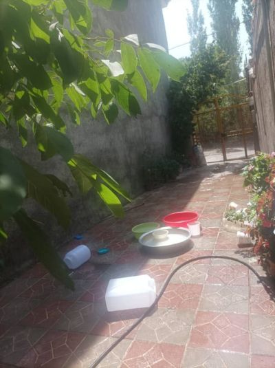 ویلا 200 متری در وشته طالقان