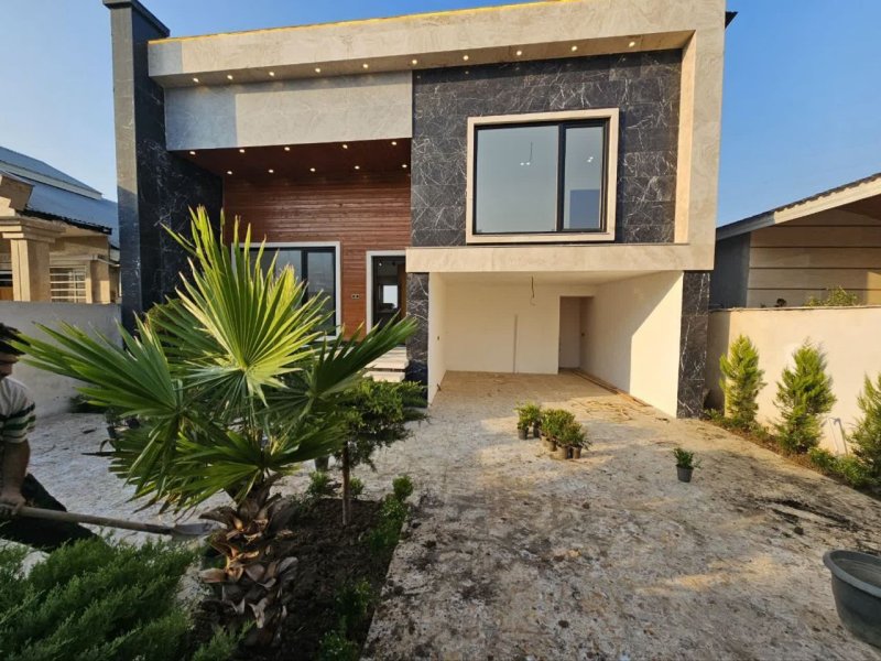 ویلا 240 متری دو خوابه در جلیکان چمستان13958229916