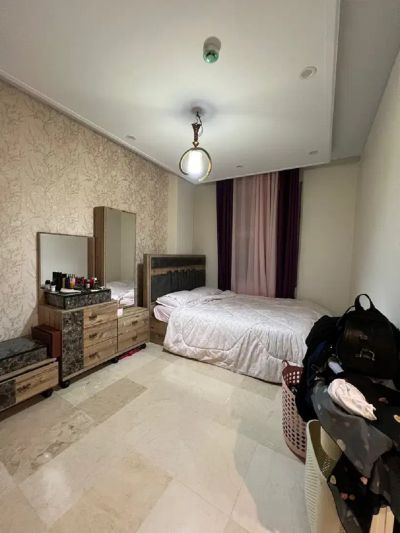 آپارتمان 191 متری سه خوابه در تهرانپارس غربی تهران