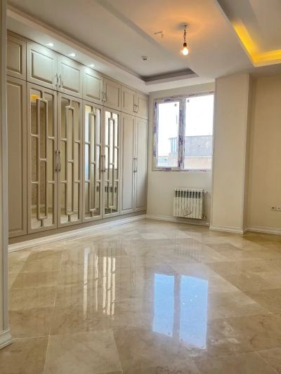 آپارتمان 143 متری سه خوابه در سردار جنگل تهران