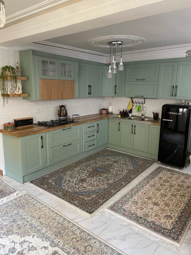 ویلا 330 متری در زیدشت طالقان13957629903