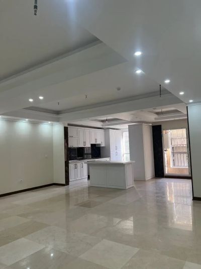 آپارتمان 110 متری دو خوابه در تهرانپارس غربی تهران