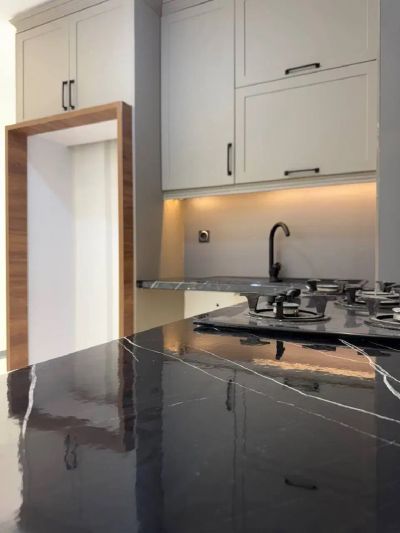 آپارتمان 70 متری دو خوابه در سردار جنگل تهران