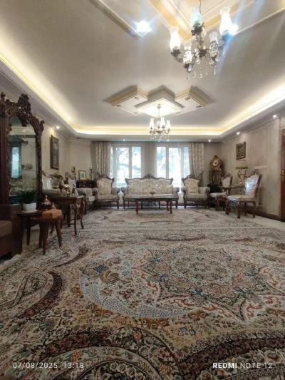 آپارتمان 143 متری سه خوابه در تهرانپارس غربی تهران