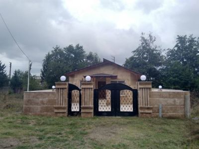 ویلا 250 متری دو خوابه در تنکابن