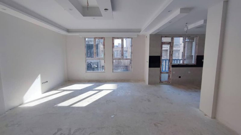 آپارتمان 90 متری دو خوابه در تهرانپارس غربی تهران13961729984