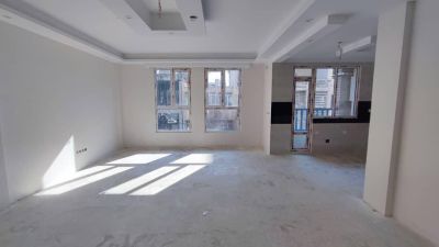 آپارتمان 90 متری دو خوابه در تهرانپارس غربی تهران