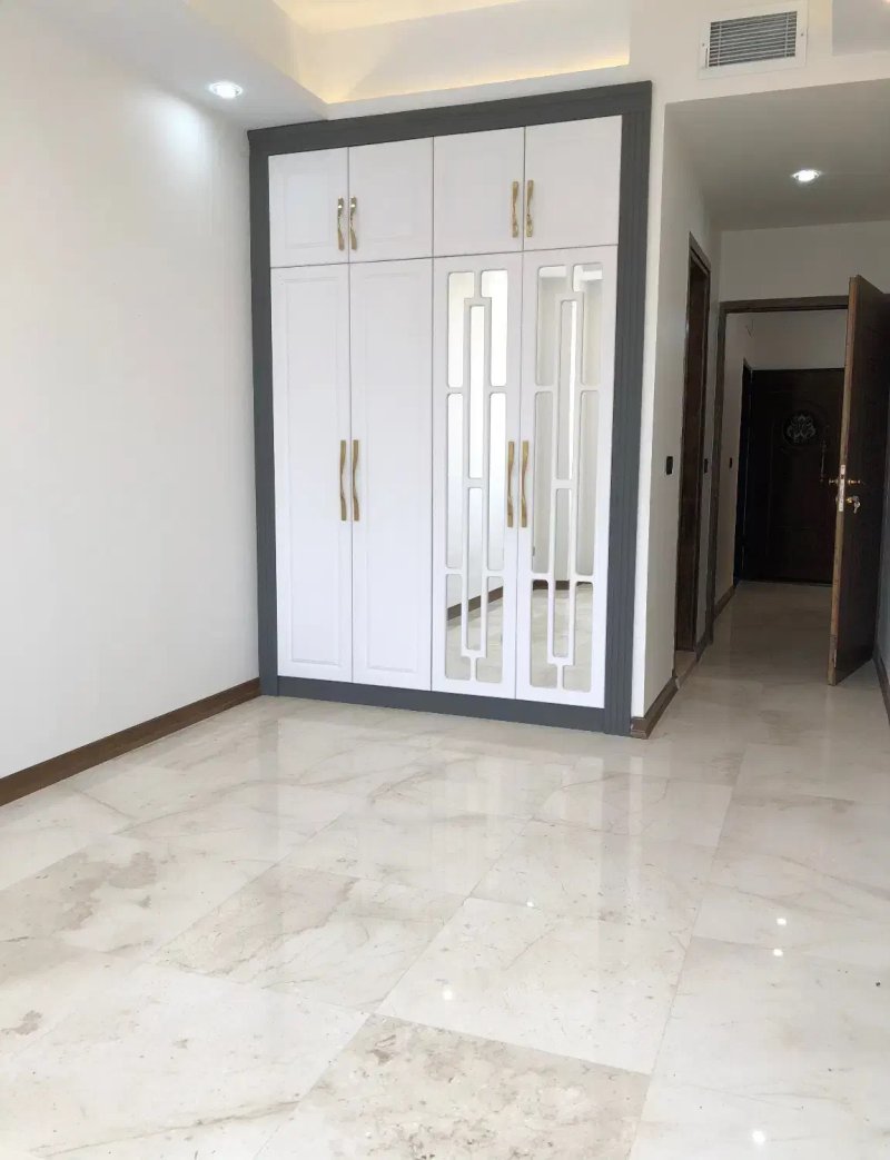 آپارتمان 170 متری سه خوابه در پونک تهران13961429974