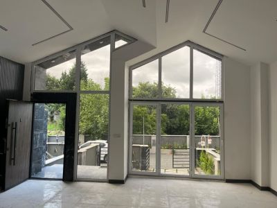 ویلا 129 متری در امامزاده عبدالله آمل