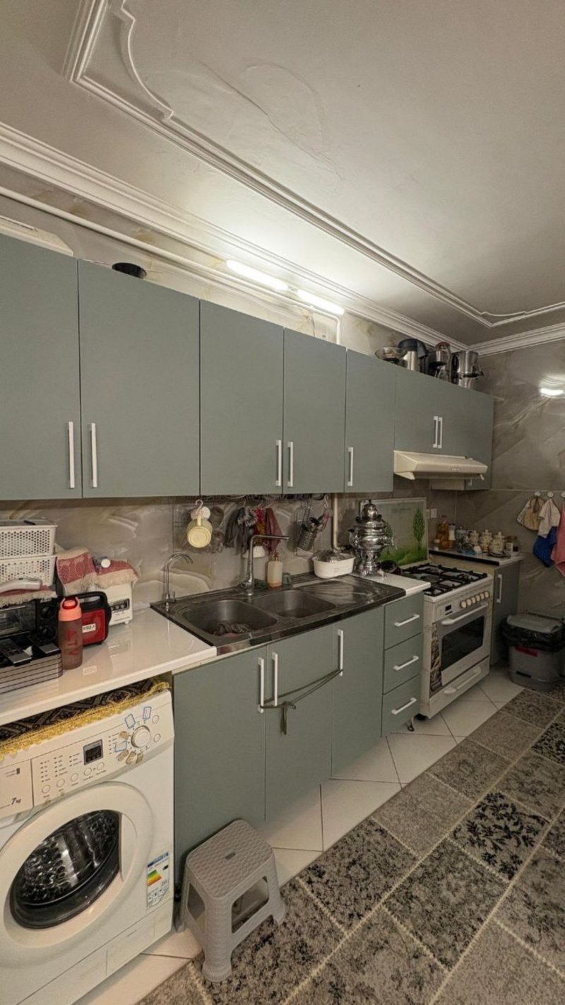 آپارتمان 100 متری دو خوابه در بلوار طالب آملی آمل13958629924